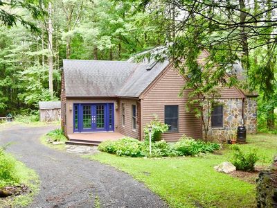 57 Harkness Rd, Pelham, MA, 01002