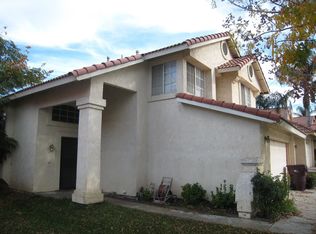 3509 Four Seasons Rd, Riverside, CA 92503