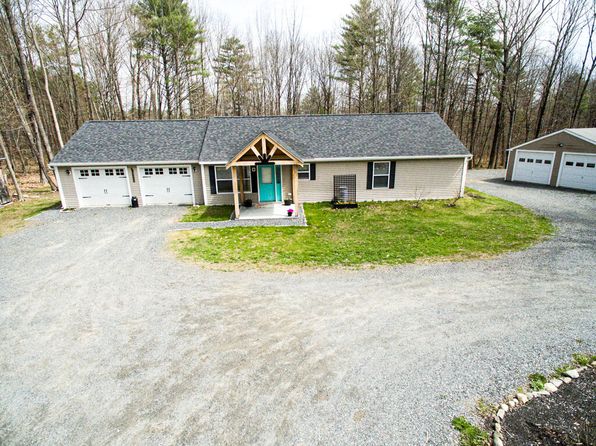 84 Coyote Ridge Drive, Vassalboro, ME 04989
