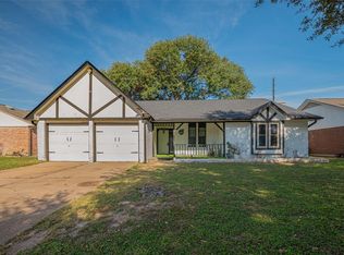 22434 Coriander Dr, Katy, TX 77450