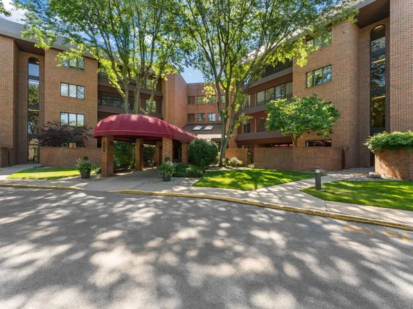 910 Ridge Rd Unit 203, Munster, IN 46321