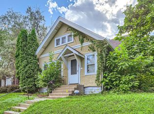 3439 Aldrich Ave N, Minneapolis, MN 55412