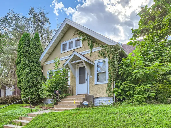 3439 Aldrich Ave N, Minneapolis, MN 55412