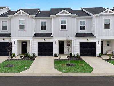 4525 Skywood Ln LOT 262, Nashville, TN, 37207