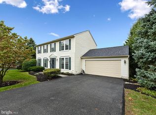 100 Ivy Hill Dr, Middletown, MD 21769