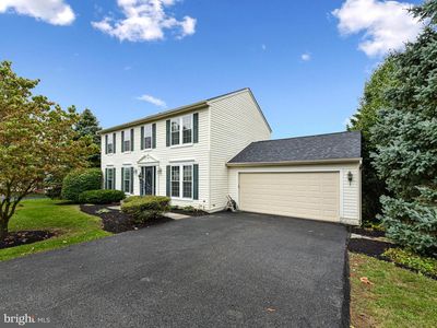 100 Ivy Hill Dr, Middletown, MD, 21769
