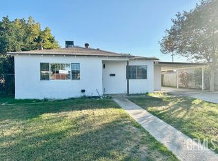 421 Curtis Ave, Shafter, CA 93263
