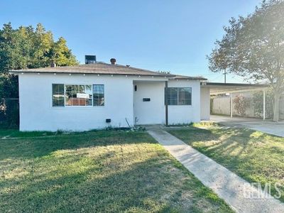 421 Curtis Ave, Shafter, CA, 93263
