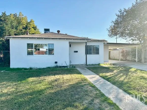 421 Curtis Ave, Shafter, CA 93263