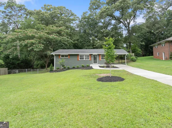 2324 Elmwood Cir SE, Atlanta, GA 30339