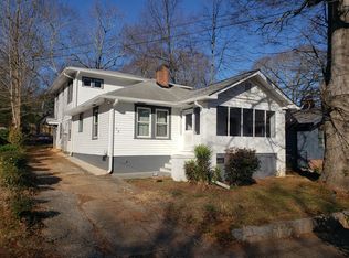 73 Mortimer St, Atlanta, GA 30317