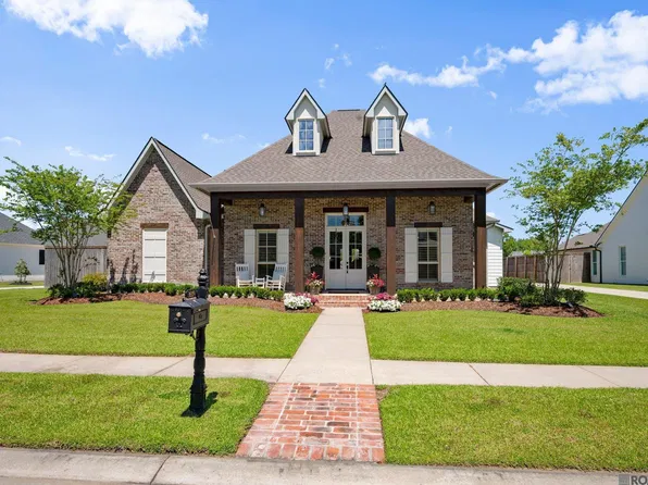 36354 Talonstone Dr, Geismar, LA 70734