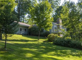 122 Greatwood Drive, Plainfield, VT 05667