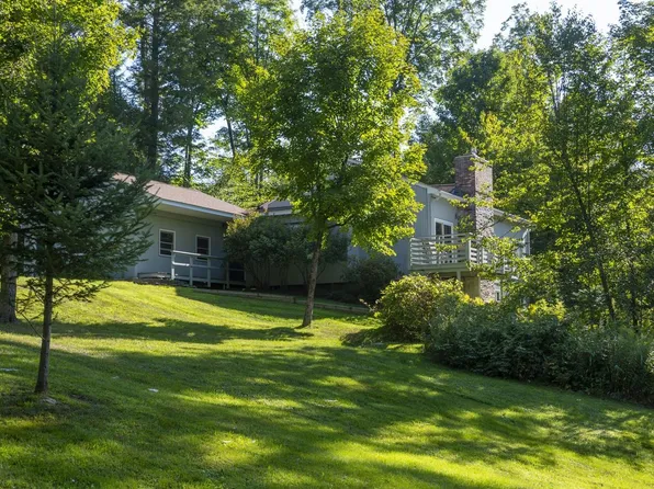 122 Greatwood Drive, Plainfield, VT 05667
