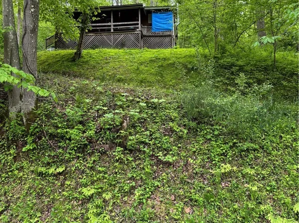 641 Sugar Valley Rd, Friendly, WV 26146