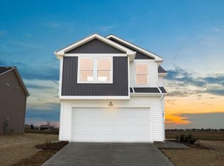 67 Genoa Cir, Commercial Point, OH 43116