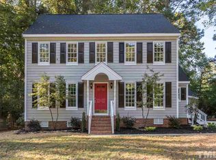 6112 River Landings Dr, Raleigh, NC 27604