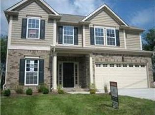2449 Haskell Dr, Cane Ridge, TN 37013