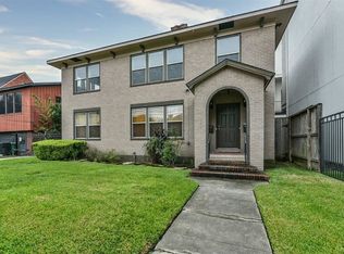 1712 Blodgett St, Houston, TX 77004
