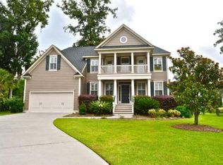 5411 Nesting Pl, North Charleston, SC 29420