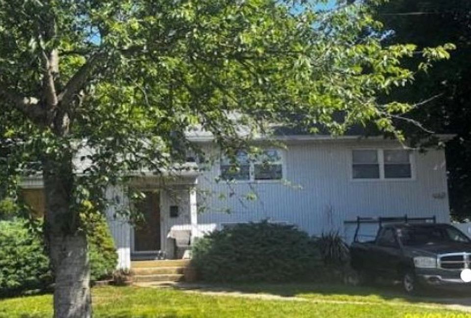 Property Front View