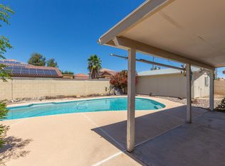 5614 W Frier Dr, Glendale, AZ 85301