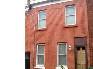 122 McClellan St, Philadelphia, PA 19148