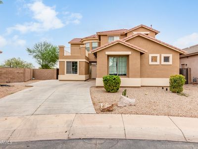21353 N Sally Dr, Maricopa, AZ, 85138