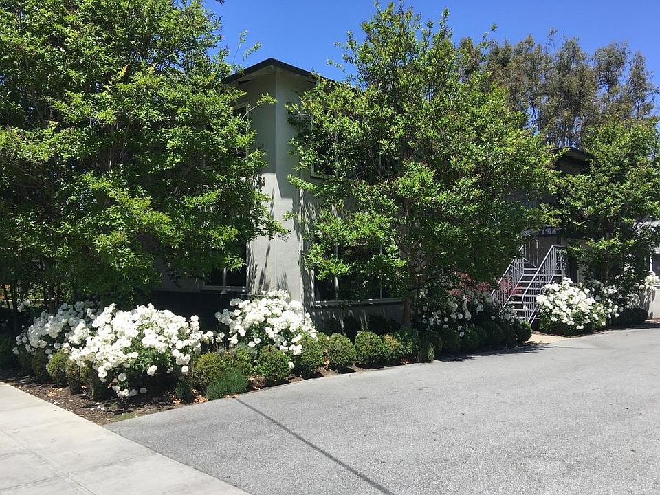 Building Entrance