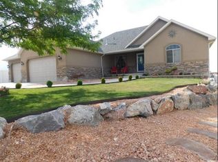 746 W Sage Wood Cir, Grantsville, UT 84029