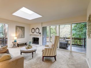 224 Glen Dr, Sausalito, CA 94965