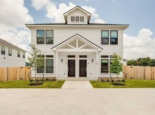 206 Luther St #A, College Station, TX 77840