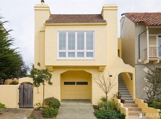 18 Almaden Ct, San Francisco, CA 94118