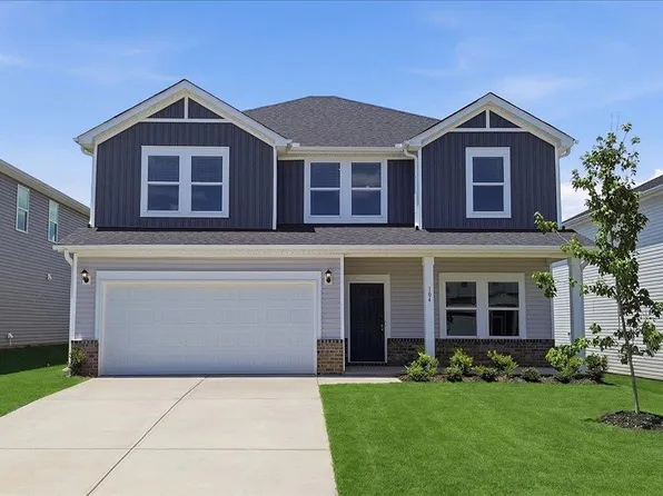 104 Gibbon Way, Gray Court, SC 29645