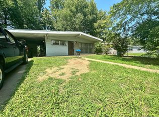 633 E 51st Pl N, Tulsa, OK 74126