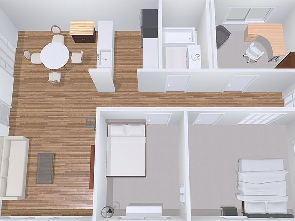 3rd image of 1606 8th St N #49