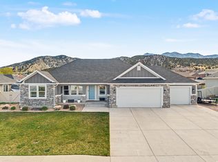 813 S 270 E, Nephi, UT 84648