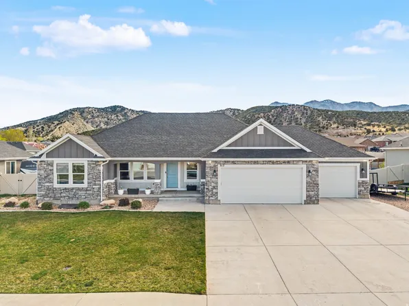 813 S 270 E, Nephi, UT 84648