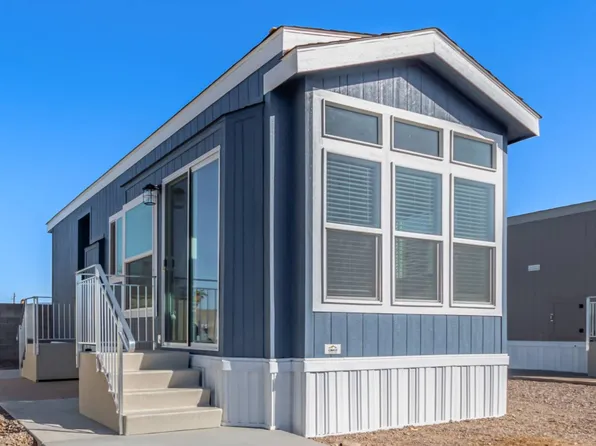 9985 N Pinal Ave #44A, Casa Grande, AZ 85122