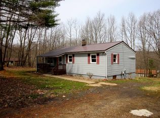 67 French Rd, Curwensville, PA 16833