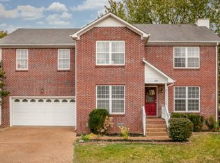 109 Green Tree Ct, Columbia, TN 38401