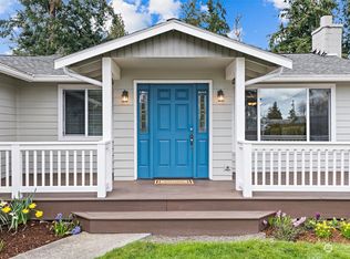 21610 52nd Ave W, Mountlake Terrace, WA