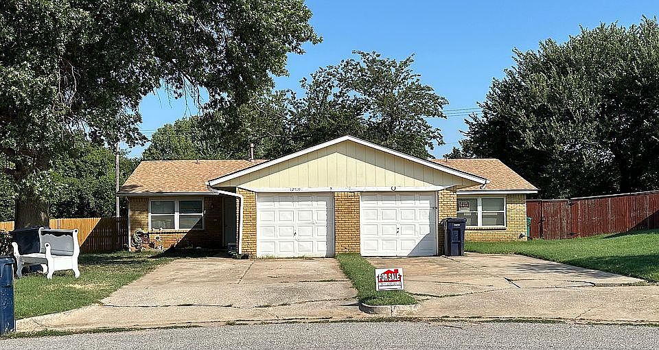 12517-12519 SW 2nd St. Yukon