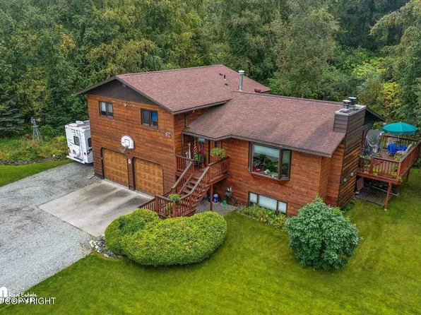 20108 Kabob Cir, Chugiak, AK 99567