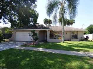2813 4th St W, Lehigh Acres, FL 33971