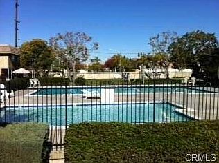 Swimming pool is very close