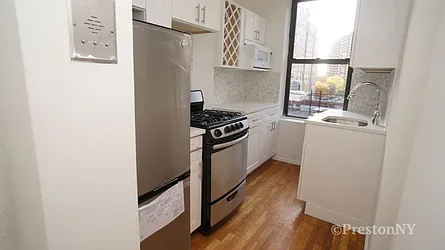 Rented by JM Preston Properties LLC