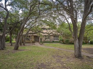 2922 Gabriel View Dr, Georgetown, TX 78628