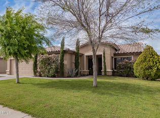 14862 W Port Au Prince Ln, Surprise, AZ 85379