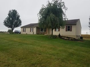 357 Springville Rd, Quarryville, PA 17566